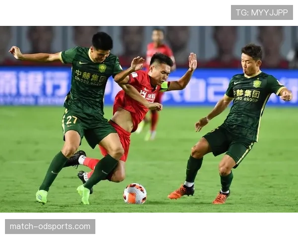 国安高位压迫反噬，防线频频被打穿，防守稳定性面临考验