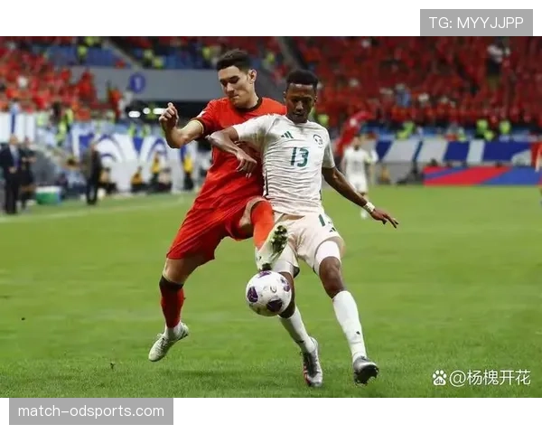 突尼斯冲击2026美加墨世界杯：出线前景与阵容挑战分析