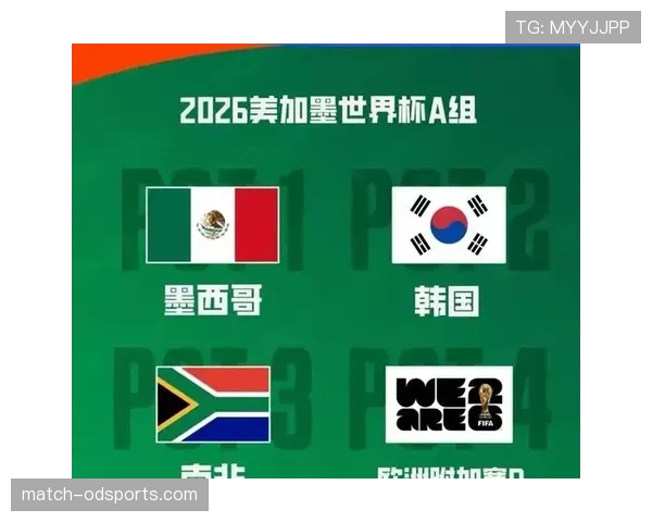 2026世界杯东道主球队能否包揽小组前两名
